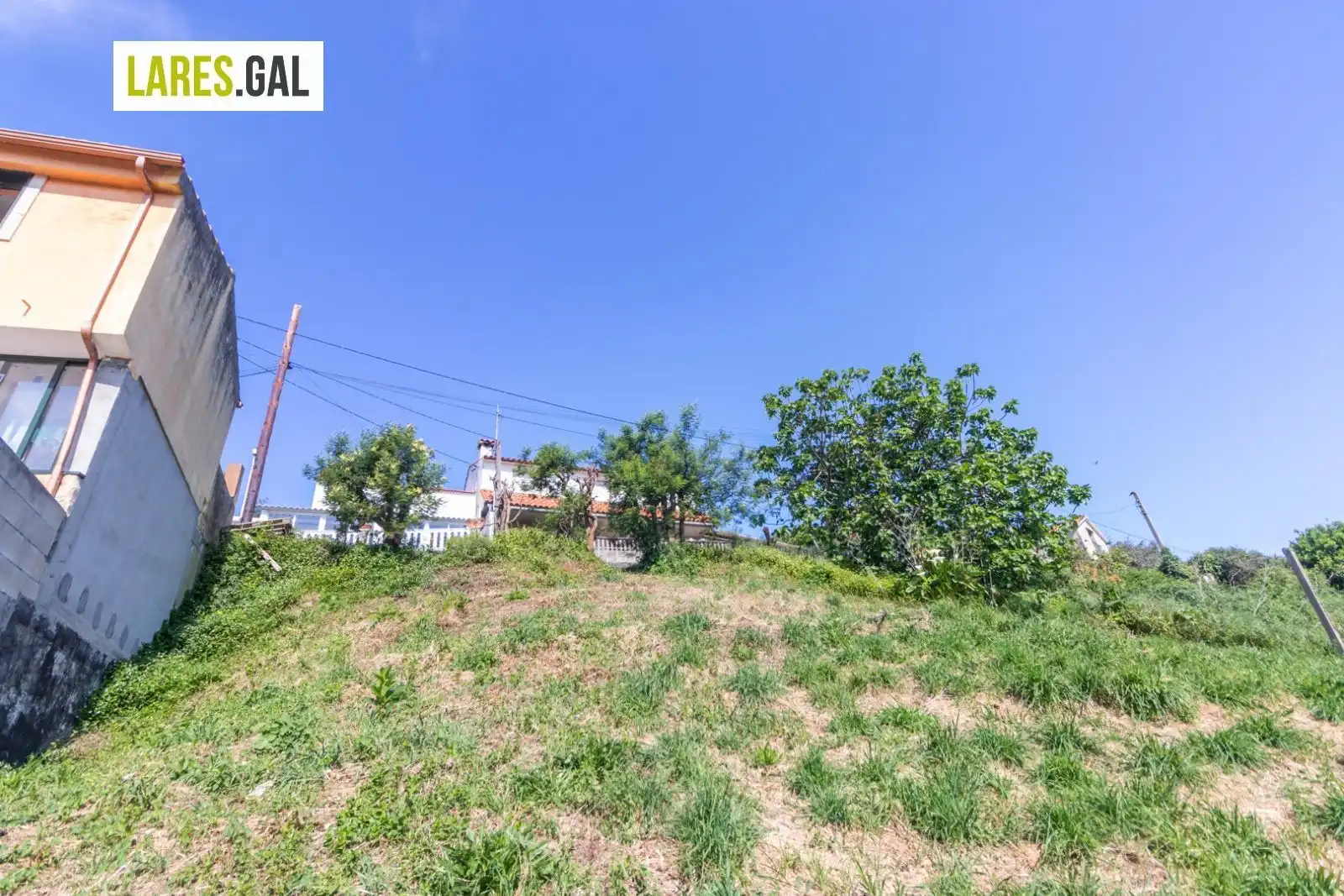 Lands and plots for sale in Rúa Ourelo, imagen 12