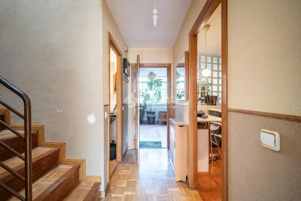 Dúplex en venta en Rivas-Vaciamadrid con Terraza