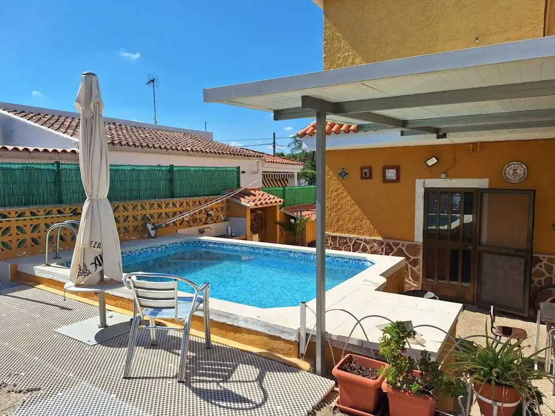 Casa en venta en Montesol, imagen 8