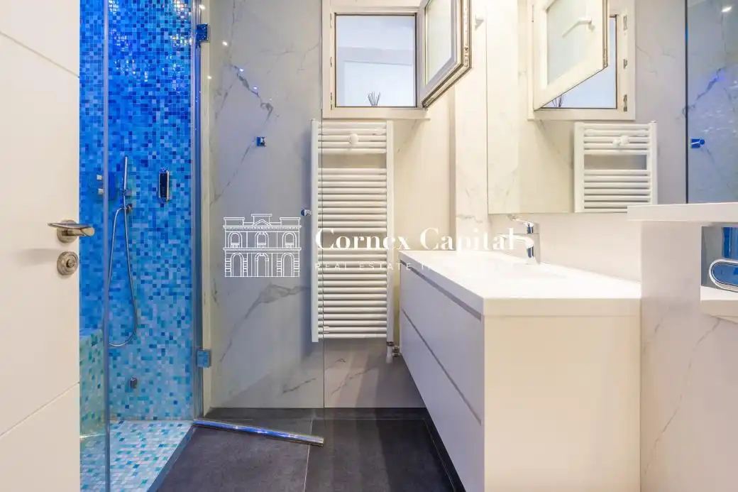 Baño de Piso en venta en Barcelona con Aire acondicionado, Calefacción y Terraza