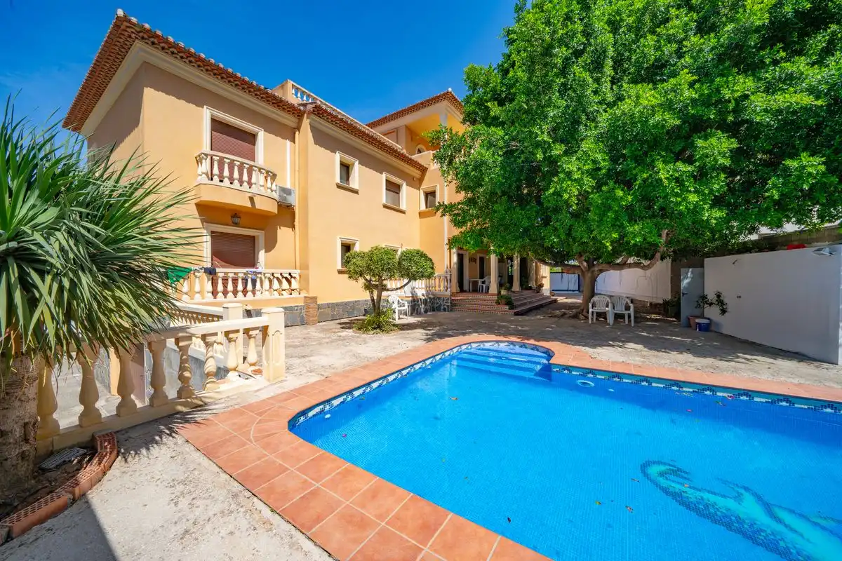 Wohnung mit Terrasse zum Verkauf in Carrer Josep de la Tona, imagen 37