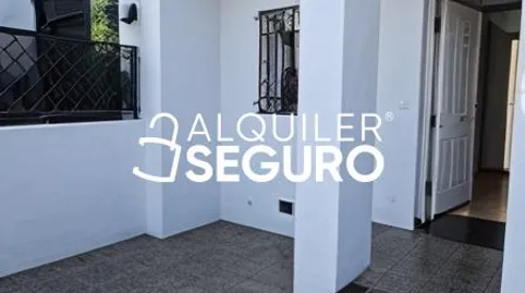 Foto 2 de Casa o xalet de lloguer a Doña María Coronel, Aljamar, Tomares