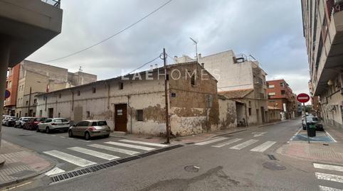 Photo 2 of Residential for sale in Calle de Menéndez Pelayo, El Carril - Paseo de Chapi, Alicante