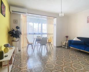 Flat to rent in Calle San Agatangelo, Benalúa