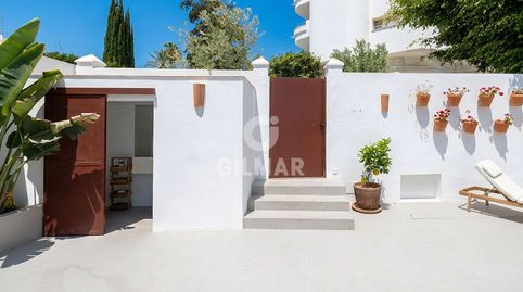Foto 5 de Casa adosada en venda a Guadalmina Alta, Marbella
