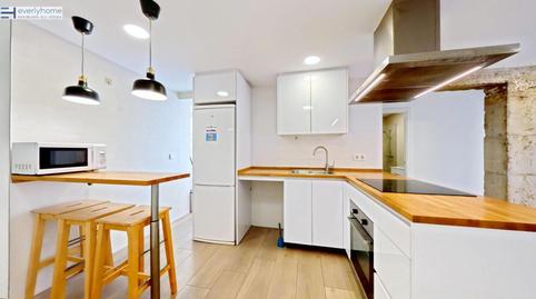 Foto 2 de Pis en venda a Barrio de Patraix,  Valencia Capital