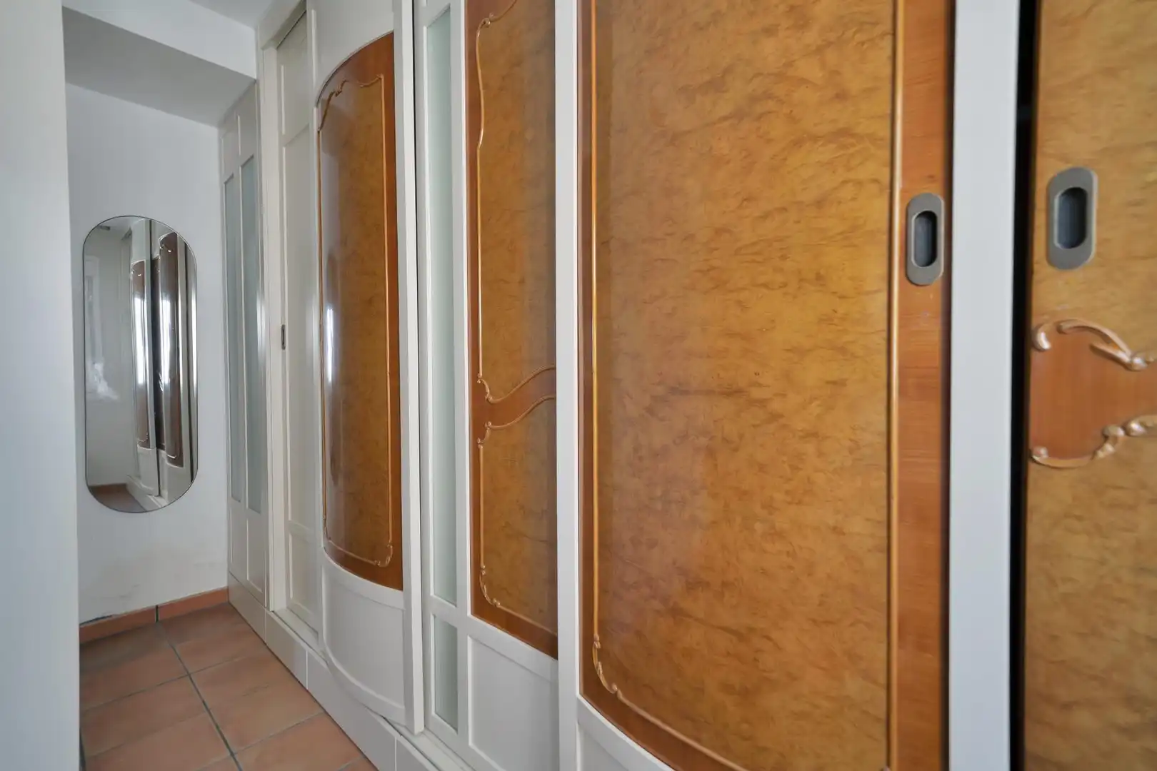 Casa adosada en venda en Fuengirola amb Aire condicionat, Calefacció i Jardí privat