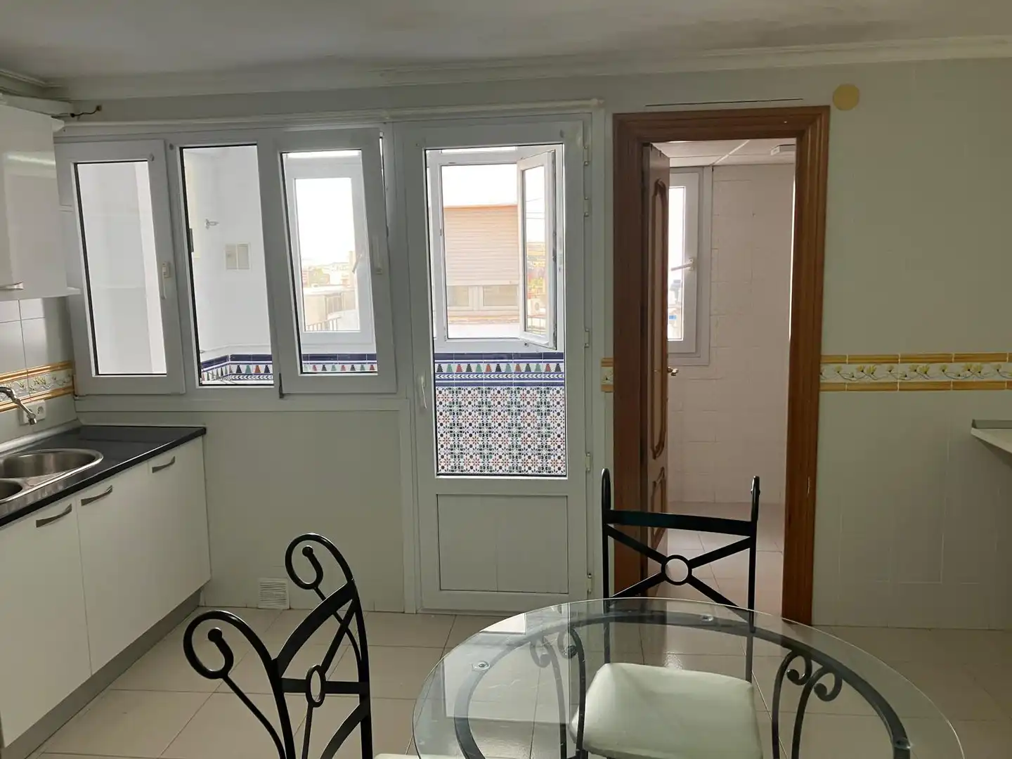 Appartement avec ascenseur à louer à Centro, imagen 13
