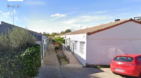Foto 3 de Casa o xalet en venda a Calle Gambusia, La Estación, Badajoz