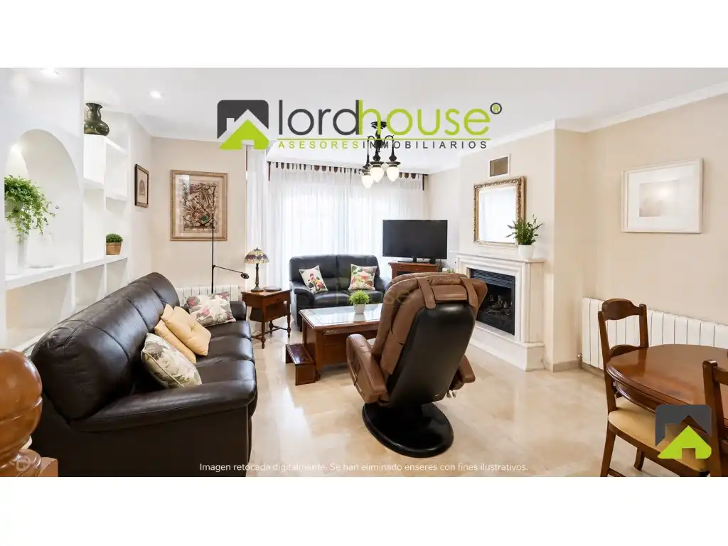 Duplex à vendre à Calle Rambla Alta S J 32, imagen 6