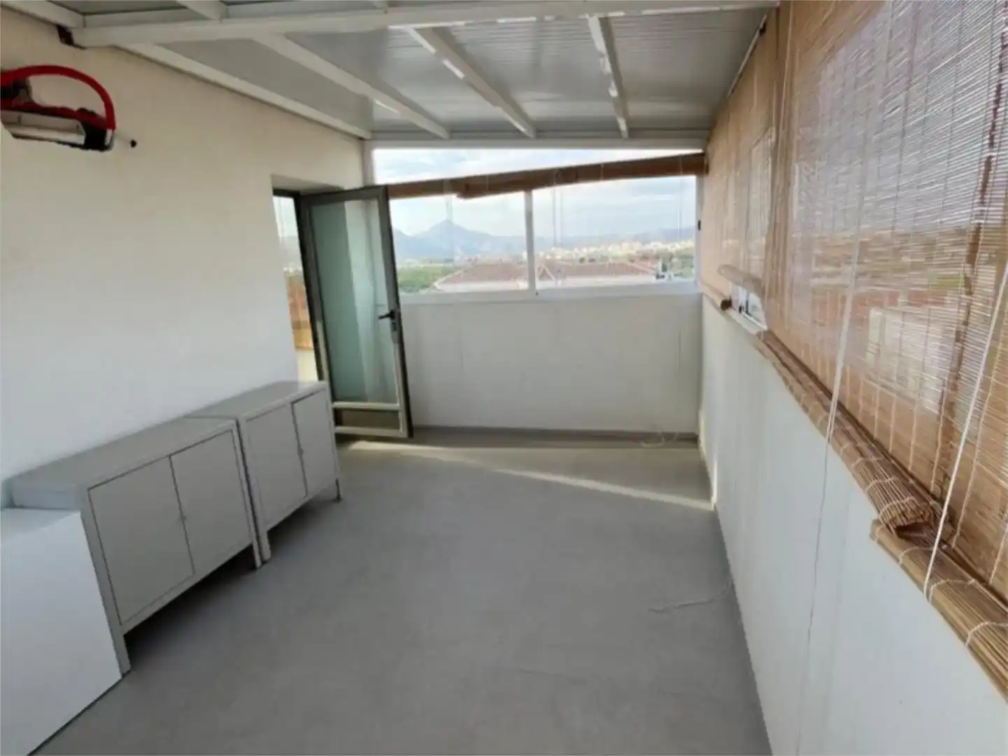 Terrassa de Casa o xalet en venda en Bellreguard amb Jardí privat, Traster i Moblat