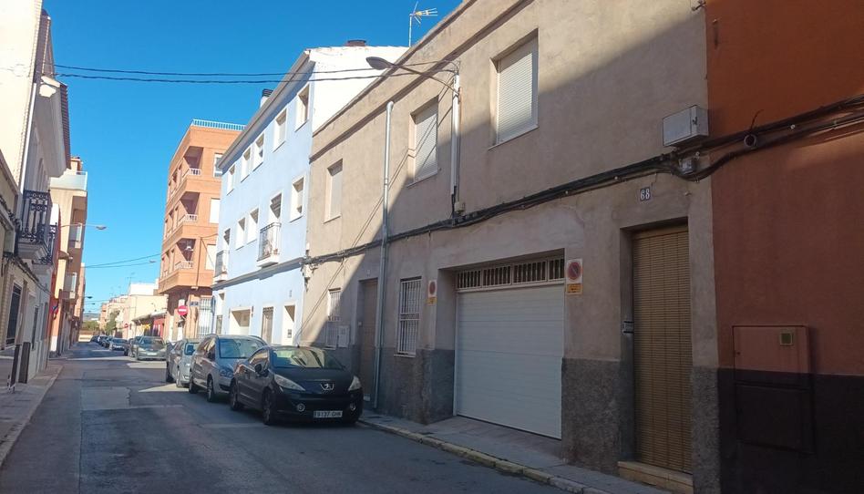 Foto 1 de Casa o xalet en venda a Las Cruces, Alicante
