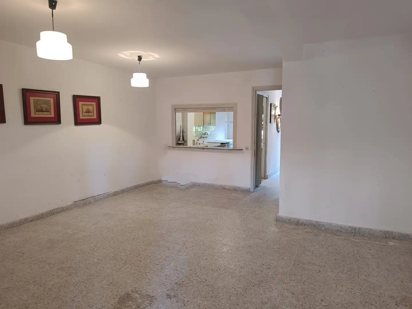 Comedor de Apartamento en venta en Tarragona con Balcón