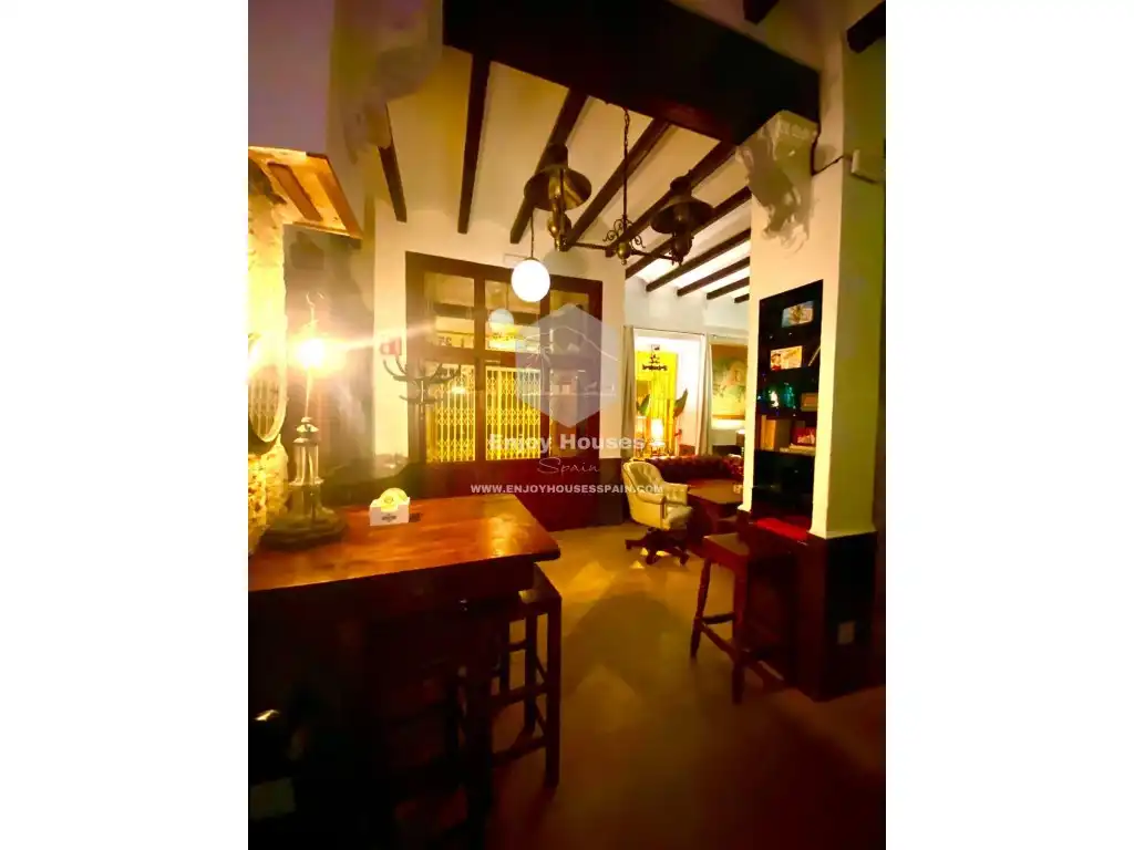 Local comercial en venta en Tossal de Dalt, imagen 19