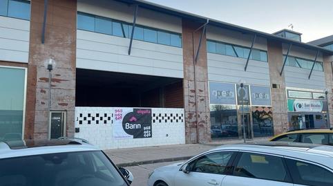 Photo 4 of Premises to rent in  Principal, 301, San Ginés, Murcia