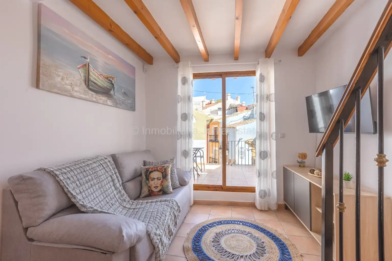 Apartamento en venta en Platja de Vila Joiosa, imagen 5