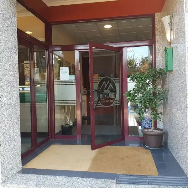 Hotel en venda a Mondariz, imagen 4