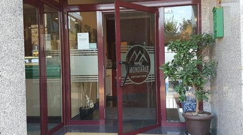 Foto 4 de Edifici en venda a Mondariz, Pontevedra