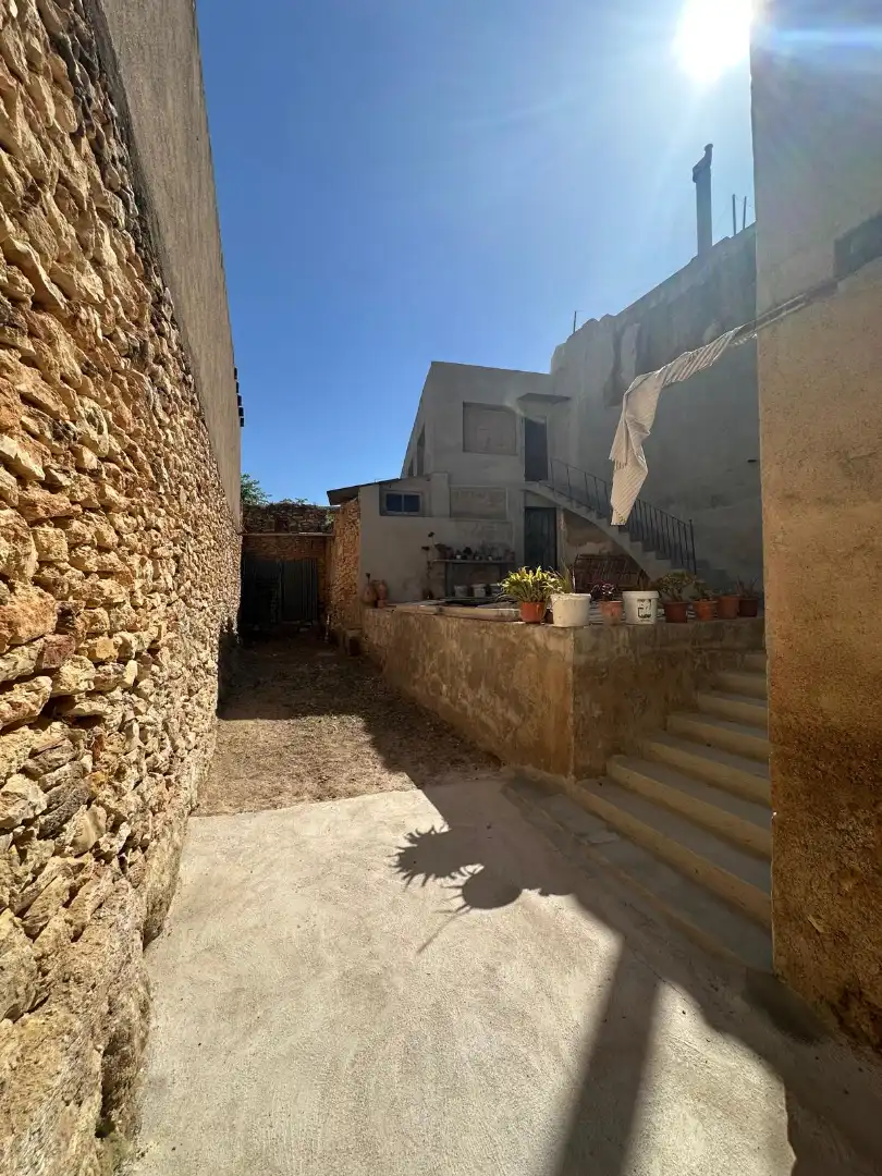 Residential land for sale in Carrer de Benicarló, imagen 6