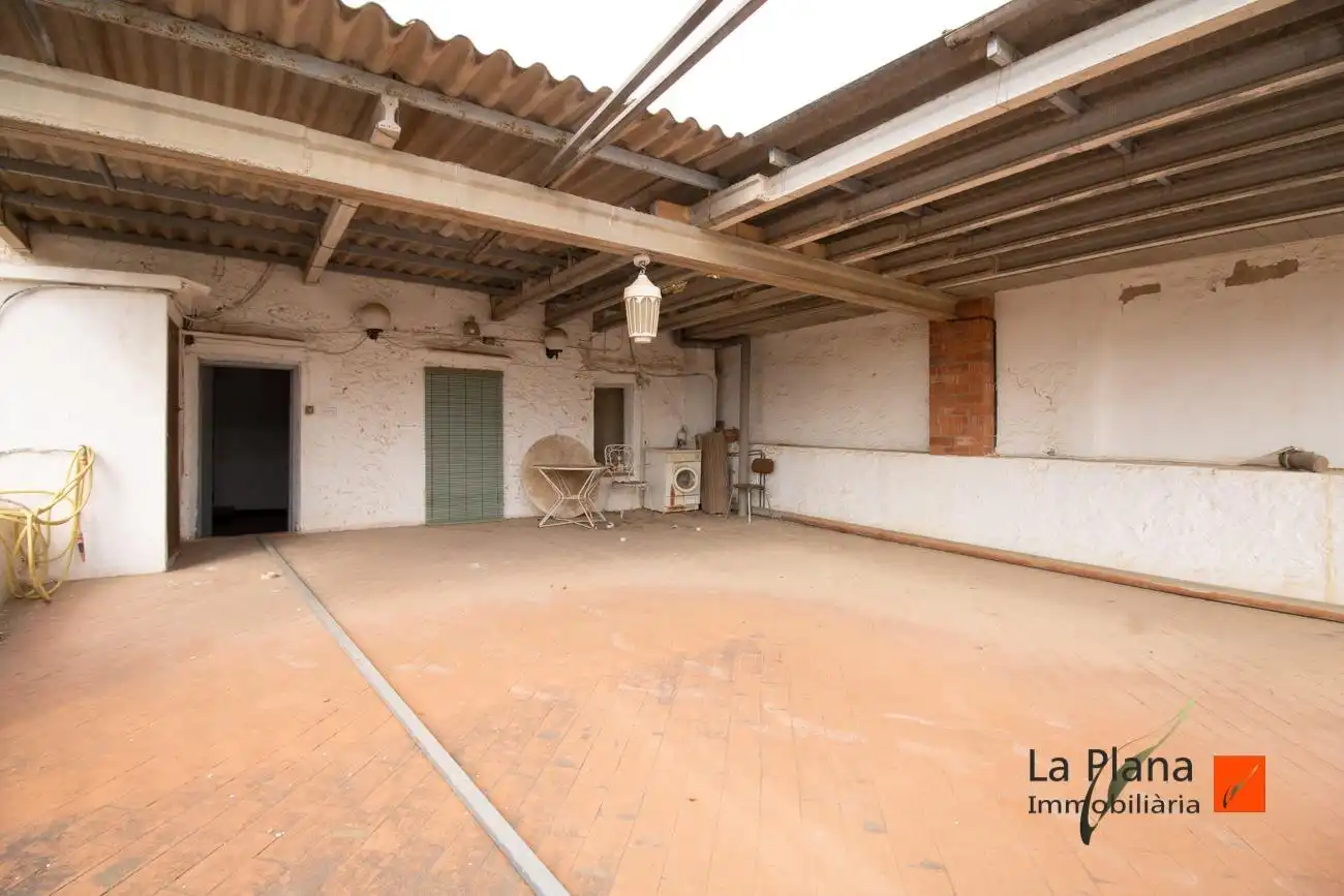 Casa o xalet en venda a La Galera