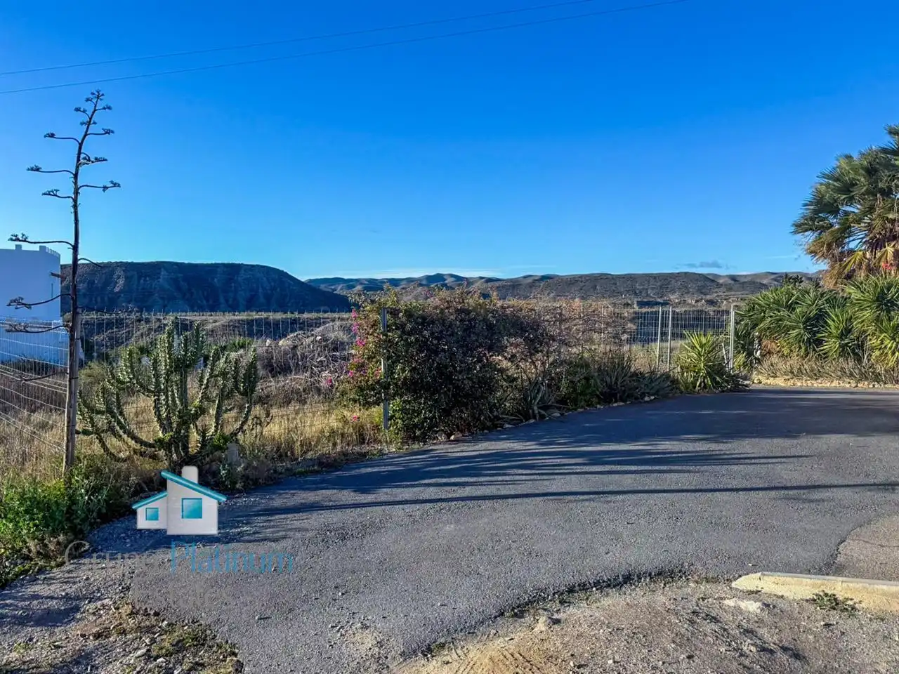 Residencial en venta en Taberno