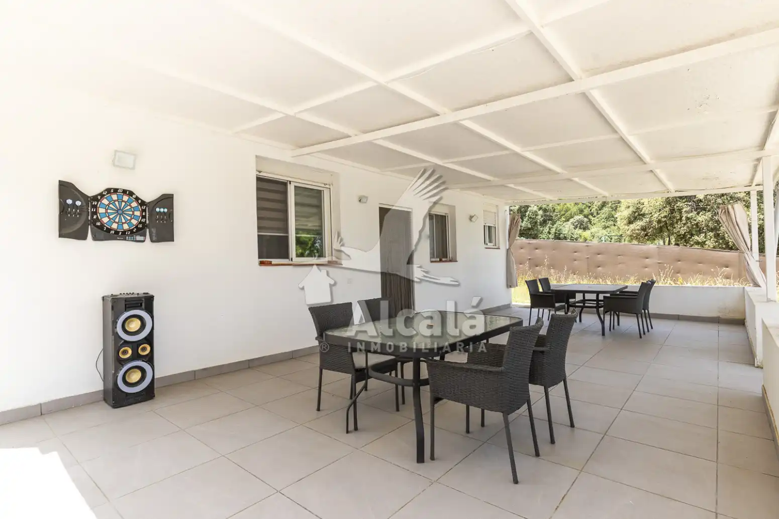Casa amb piscina en venda a Hontoba, imagen 9