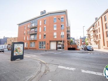 Apartament amb ascensor en venda a Eixample - Horta Capallera