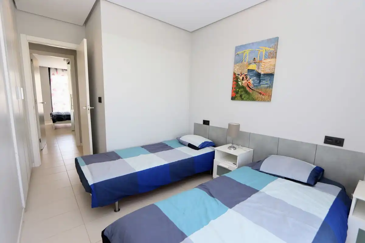 Apartment zum Verkauf in Orihuela Costa, imagen 18