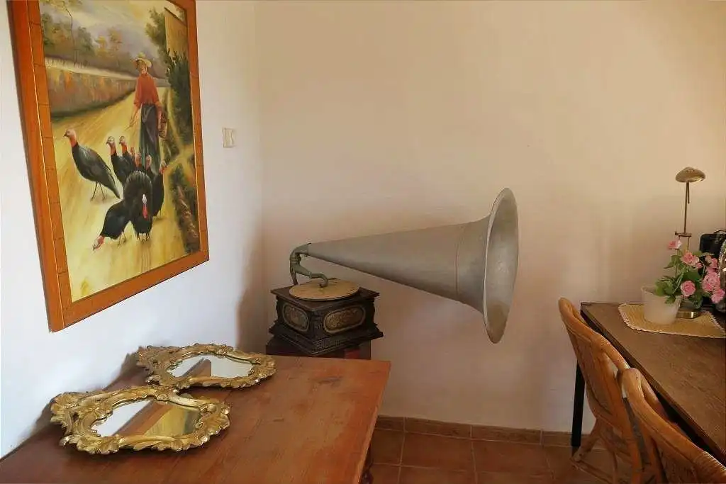 Casa rústica amb piscina en venda a Ariany, imagen 55