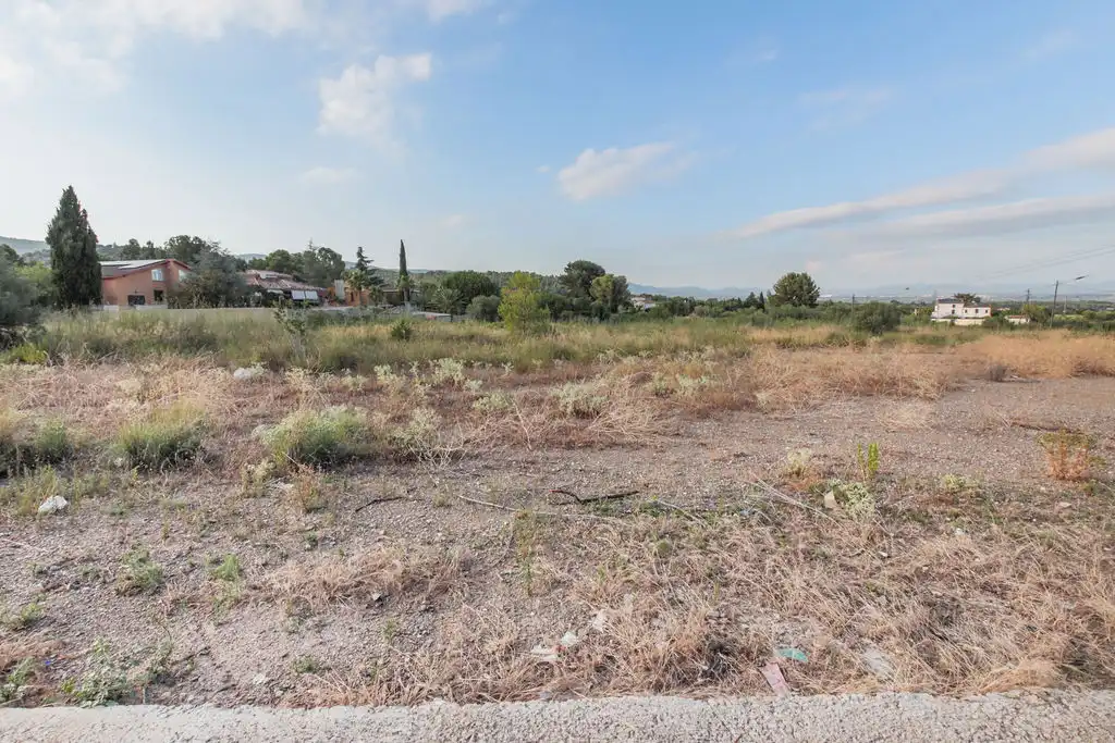 Terrain rustique à vendre à Plan Parcial Masíes Catalanes, imagen 9
