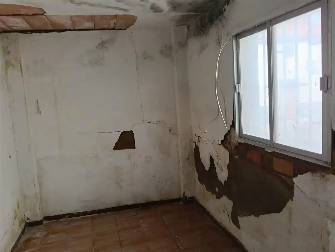 Casa adosada en venta en Belmez