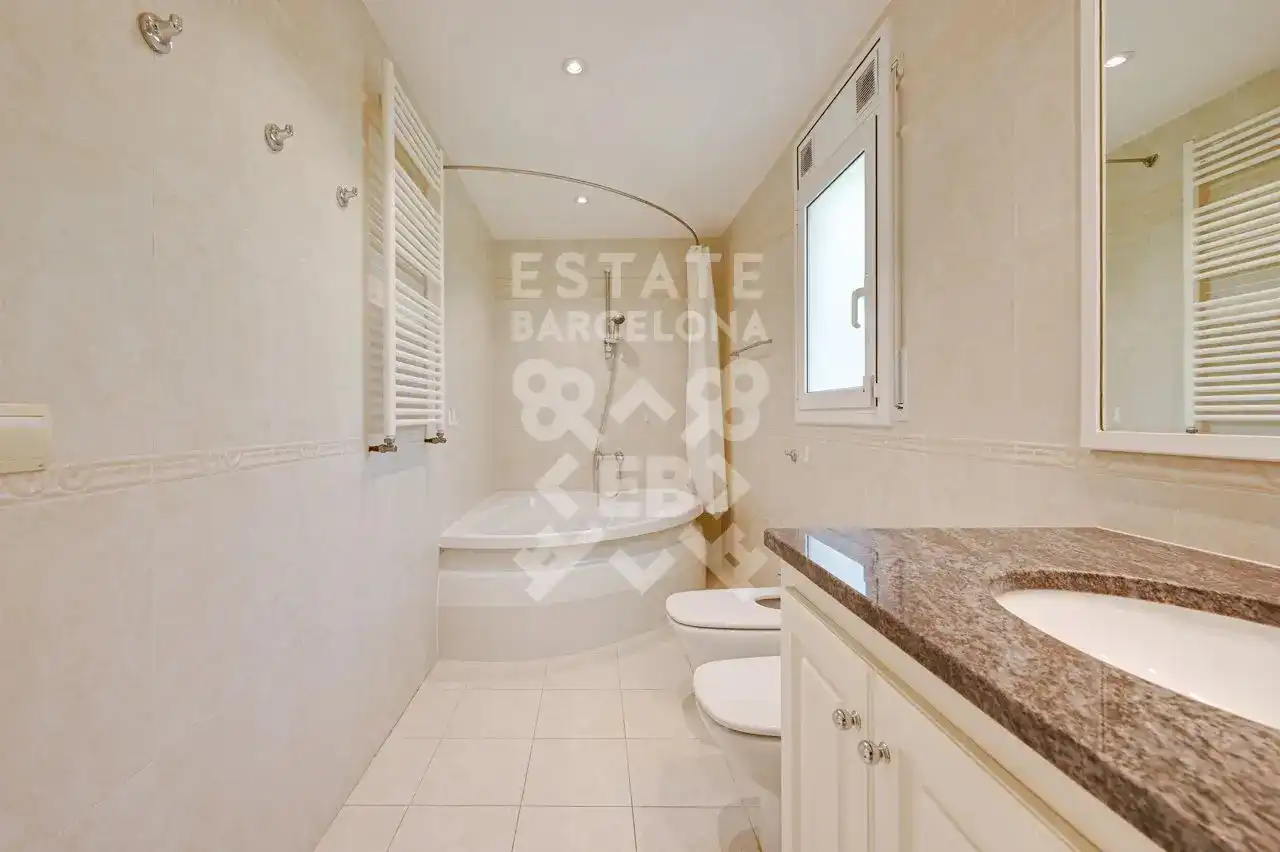 Habitación de Casa o chalet en venta en Tossa de Mar con Aire acondicionado, Calefacción y Jardín privado
