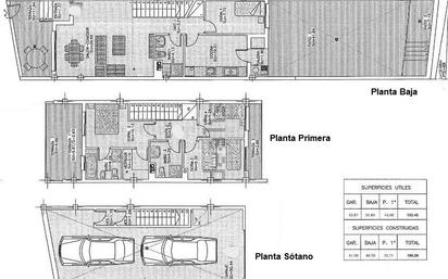 Single-family semi-detached for sale in Lorca  with Air Conditioner, Heating and Private garden