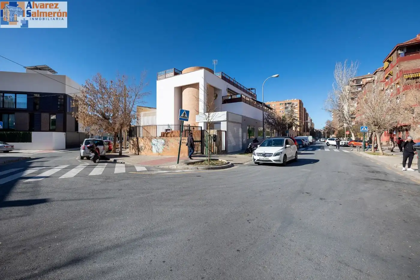 Business premises for sale in Zaidín, imagen 2