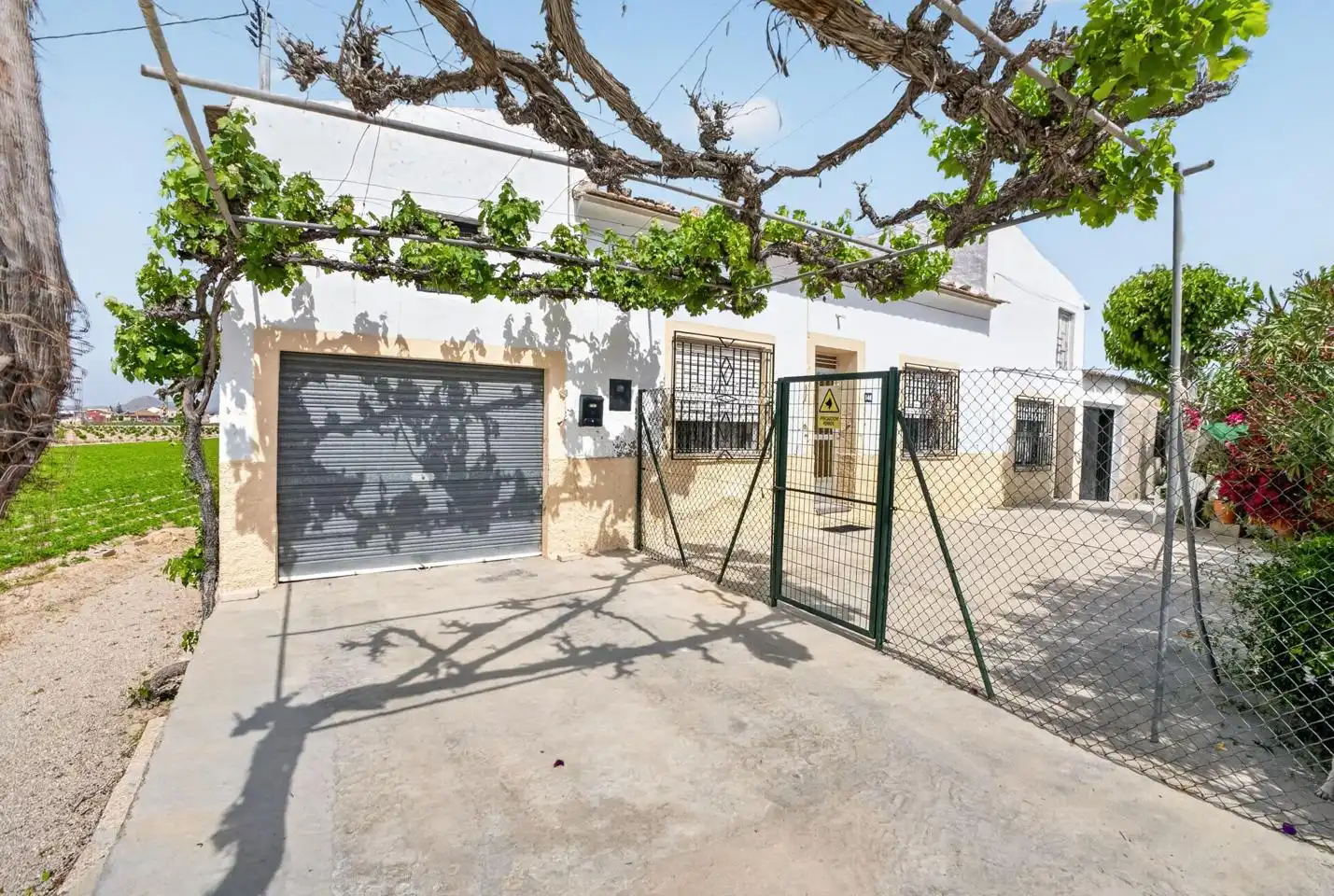 Country house for sale in Desamparados - Hurchillo - Torremendo, imagen 11