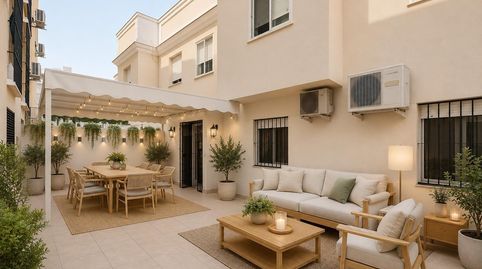 Foto 3 de Piso en venta en Calle Carmen Viejo, Centro - Calzada - Cabo Noval, Sanlúcar de Barrameda