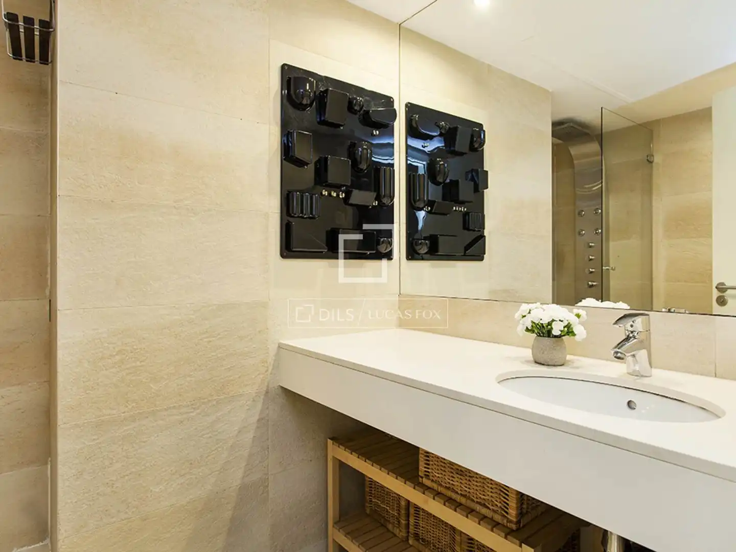 Baño de Piso en venta en Ciutat Vella