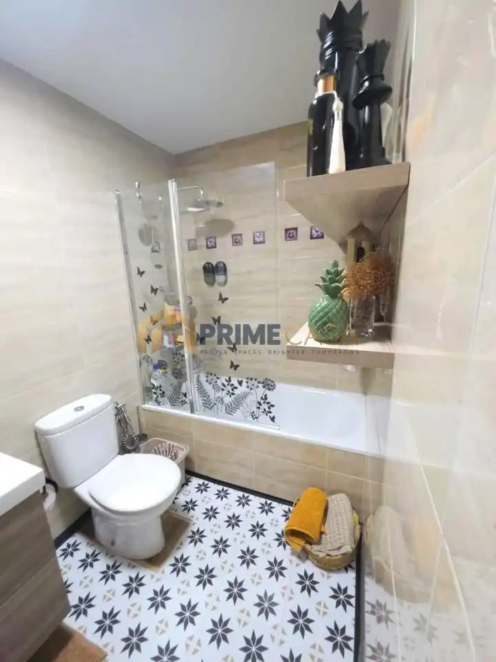 Piso con terraza en venta en Calle Recas, imagen 23