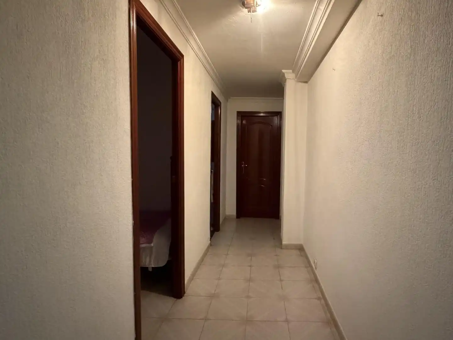 Piso con terraza en venta en Calle TRES CARABELAS, imagen 12