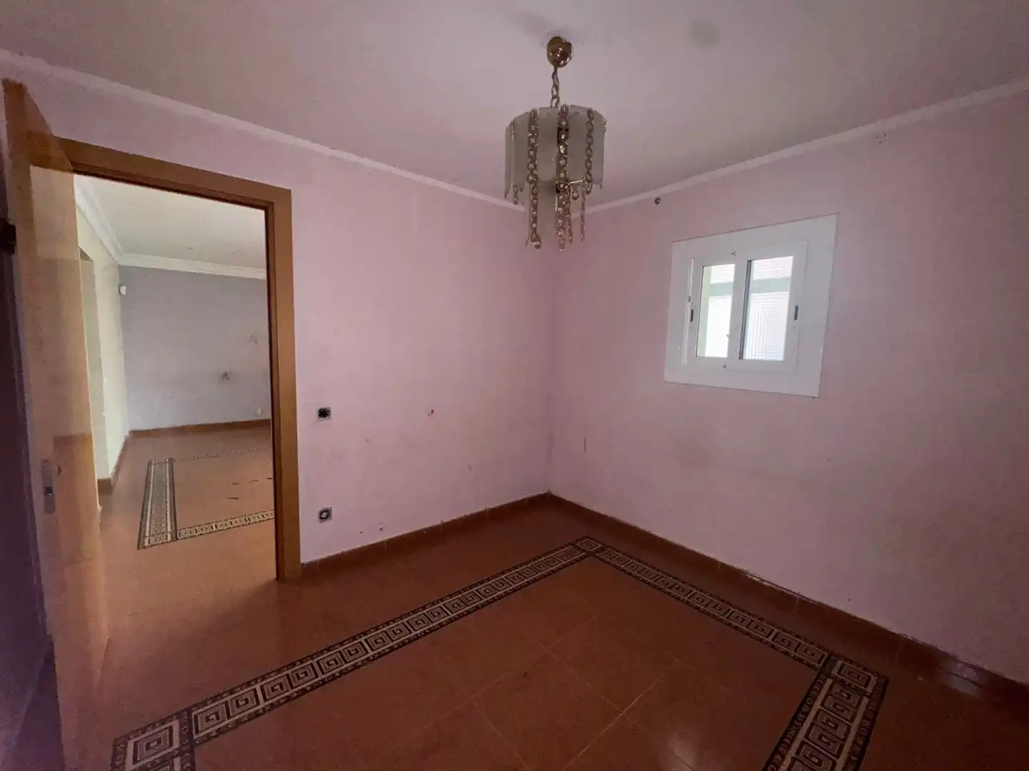 Bedroom of Flat for sale in Mataró