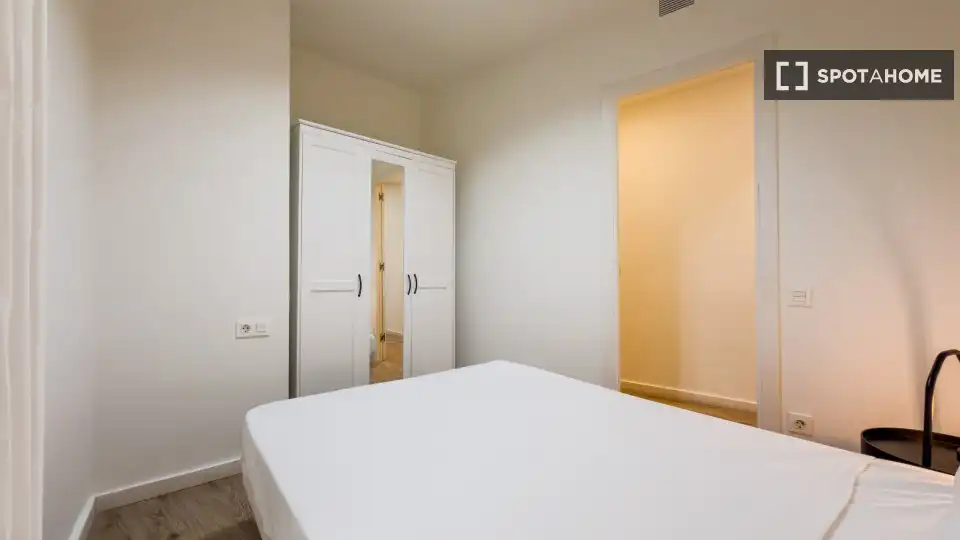 Flat with terrace to rent in Ciutat Vella, imagen 19