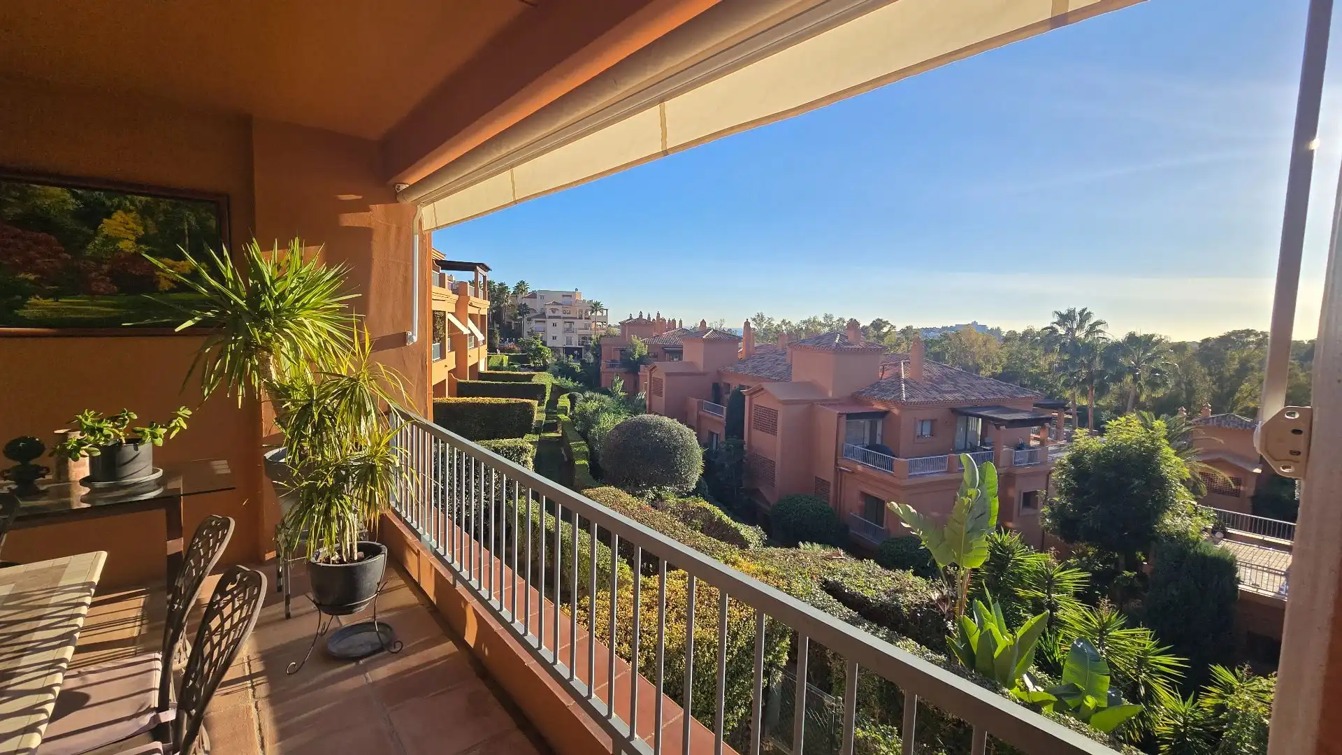 Piso con piscina en venta en Pico de Alcazaba 21, imagen 7
