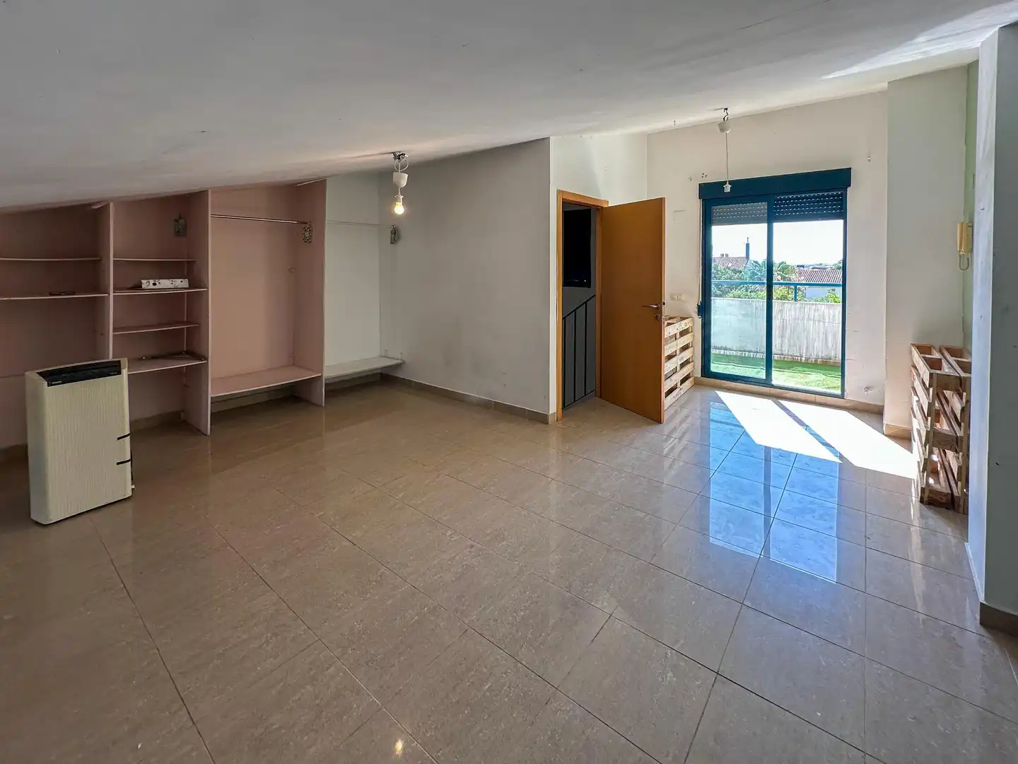 Wohnzimmer von Einfamilien-Reihenhaus zum Verkauf in Gandia mit Gemeinschaftspool