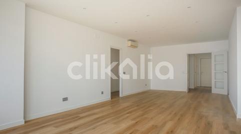 Foto 4 de Pis de lloguer a Cuatro Caminos - Azca, Madrid