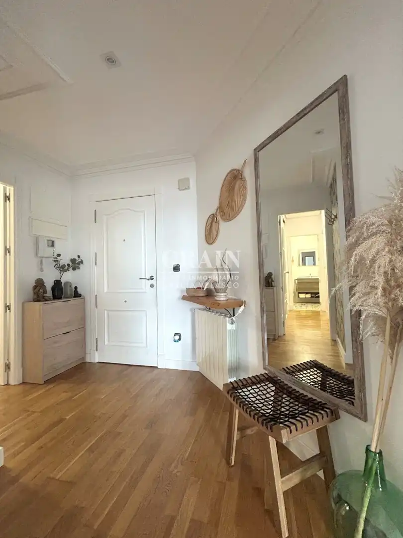 Ático en venta en Albacete con Aire acondicionado, Calefacción y Parquet