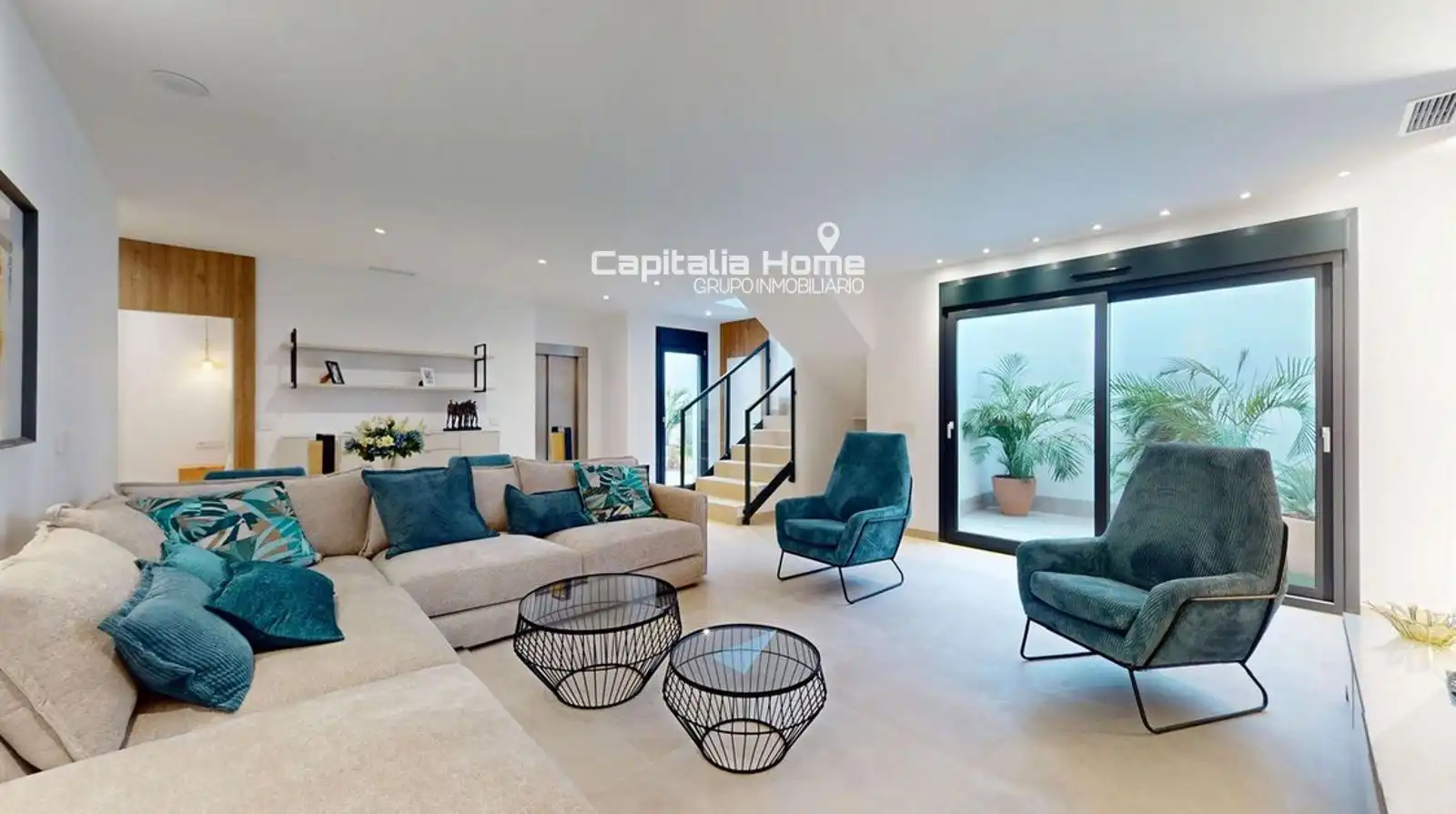 Detached house with pool for sale in Barcelona, imagen 27