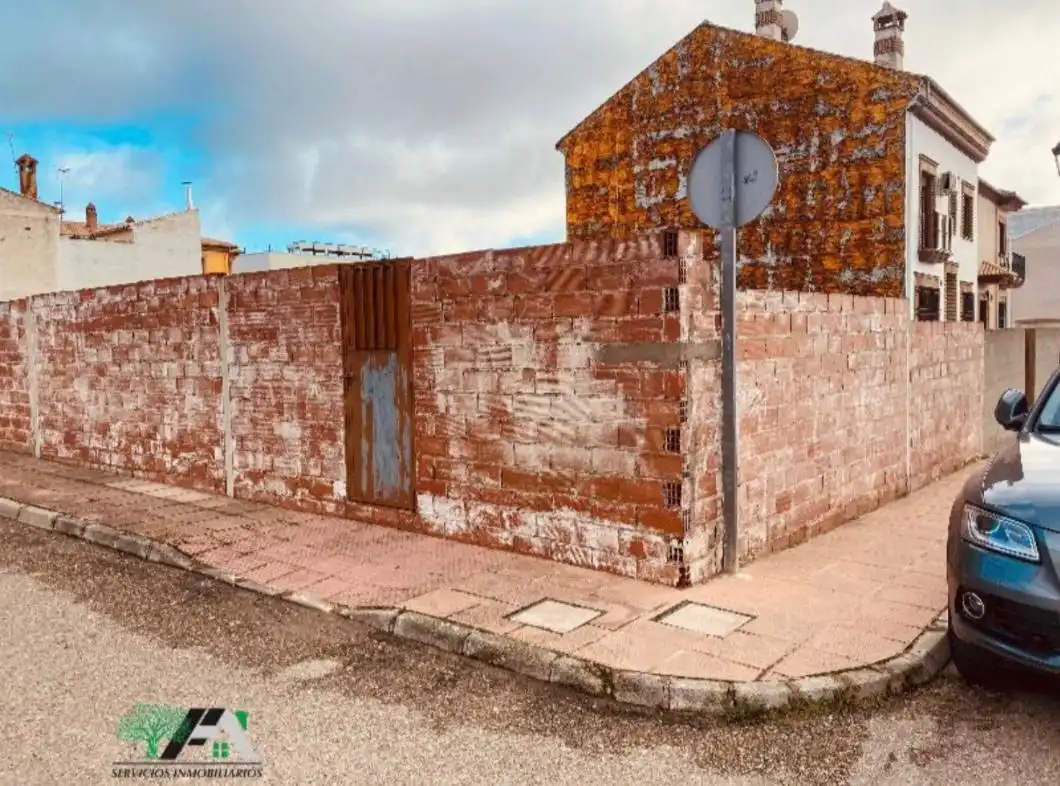 Terreni e lotti in vendita a Baeza, imagen 2