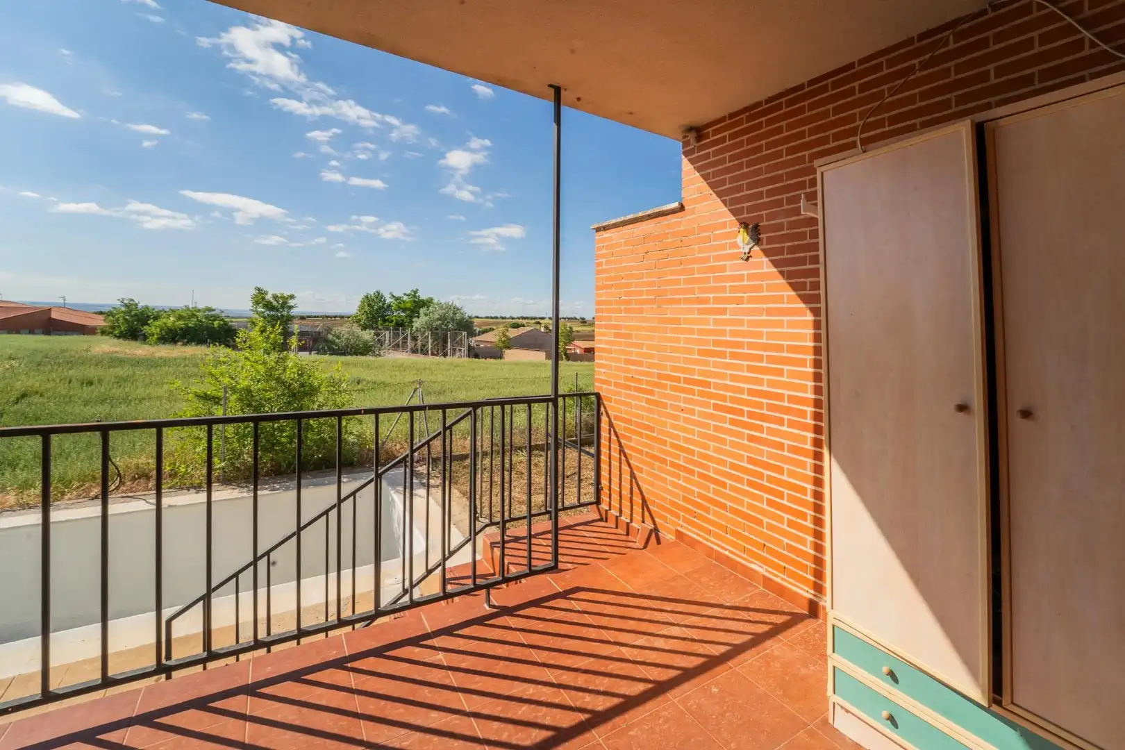 Habitatge amb terrassa en venda a Calle Calle Ciudad Real, imagen 27