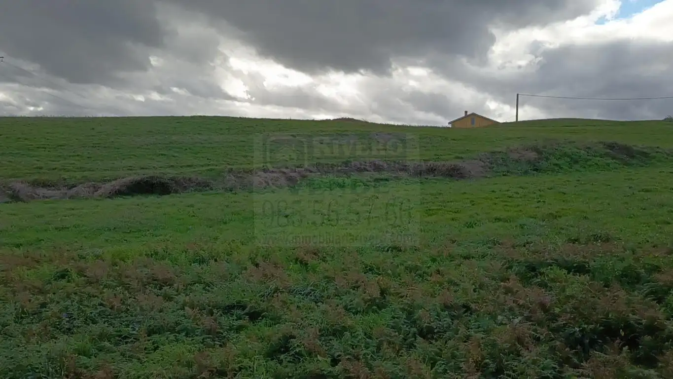Residencial en venda en Gozón
