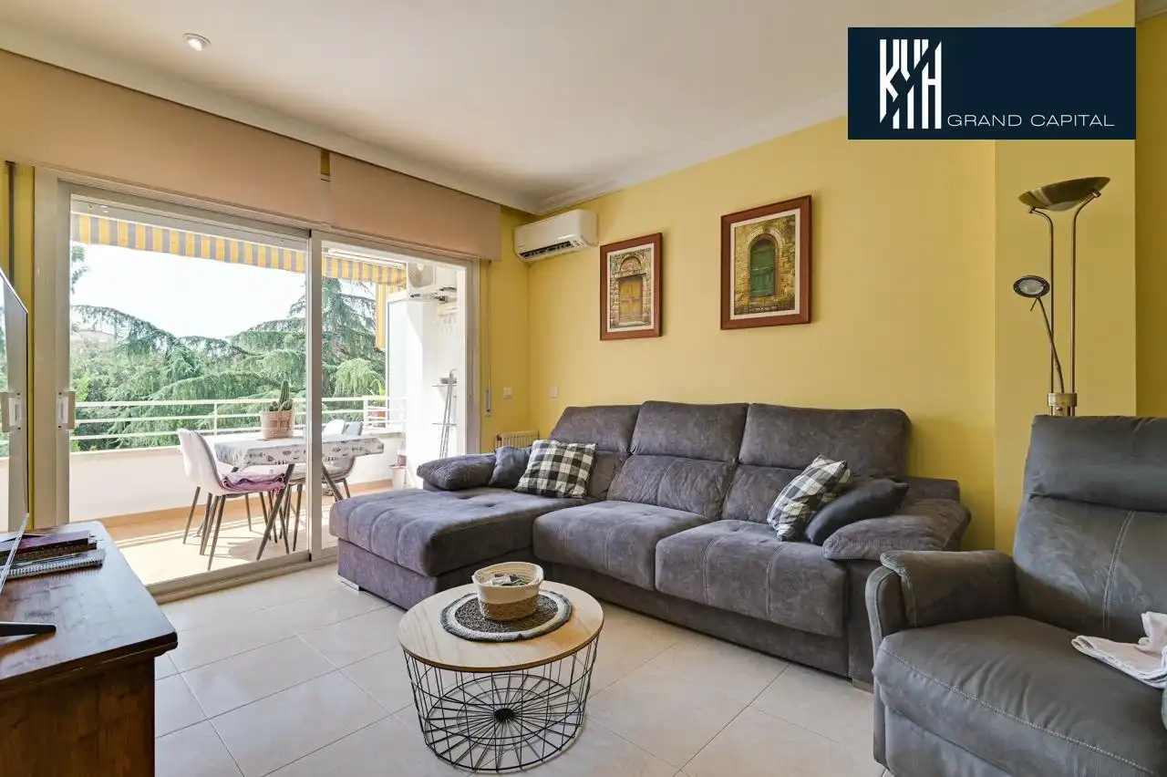 Appartement avec terrasse à vendre à Eixample - Horta Capallera, imagen 9